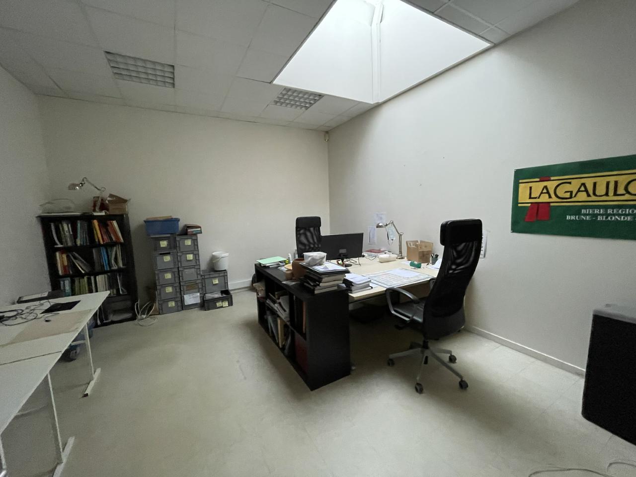 Local d'activité Saint-Avertin 740m² Location local d'activité Saint-Avertin Indre-et-Loire OLACT2200842 6
